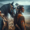 Native American
