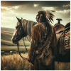 Native American
