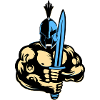 Sparta Warrior