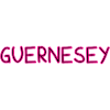 GUERNESEY. ROYAUME-UNI. ANGLETERRE