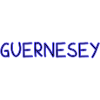 GUERNSEY. ENGLAND