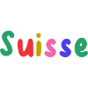 SUISSE. PAYS
