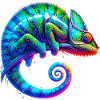 Chamäleon