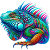 Iguana