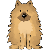 Hund Illustration