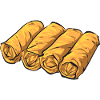 Lumpia Filipino Food Philippines