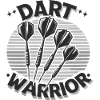 Dart Warrior