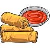 Lumpia Cuisine philippine Philippines