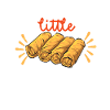 Lumpia Filipino Food Philippines