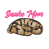 Ball Python Snake King Python