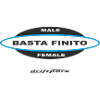 Driftpark - Basta Finito / blue
