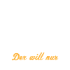 Harmloser Saxophonist Spielfreude- Geschenk