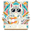 Cool Cat