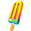Eis am Stil