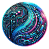 Holographic design with electric glitches