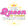 Queen of Everything