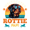 Rottweiler WELTBESTER ROTTIE PAPI Rottweiler