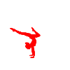 Je peux pas, j'ai Gym