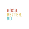 Good better Bo