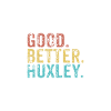 Bon meilleur Huxley