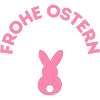 Frohe Ostern / Ostern