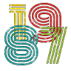 Millésime 1987