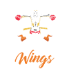 Cadeaux d’ailes de poulet