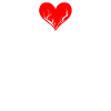 ENKEL GEGEN RECHTS mit Herz