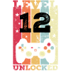 Gamer du 12e anniversaire