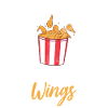 Chicken Wings Gifts