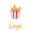 Chicken Wings Gifts