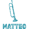 Brass band Matteo