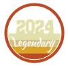 Legendary 2024