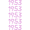 1953