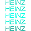 Gift for Heinz