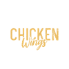 Cadeaux d’ailes de poulet