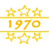Born in 1970