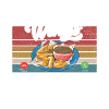 Cadeaux d’ailes de poulet