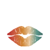 Professional Kisser
