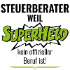 ELSTERJAGD "Steuerberater Superheld"