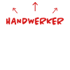 Handwerker Spruch Heimwerker Handwerker Geschenk