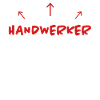 Handwerker Spruch Heimwerker Handwerker Geschenk