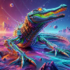 Krokodile