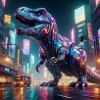 Dinosaurier