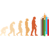 Drawer Evolution Drawing