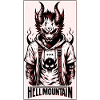 HELLMOUNTAIN #3