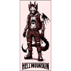 HELLMOUNTAIN #4