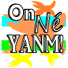 On né yanm!