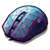 Maus Polygone