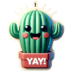 YAY Kaktus